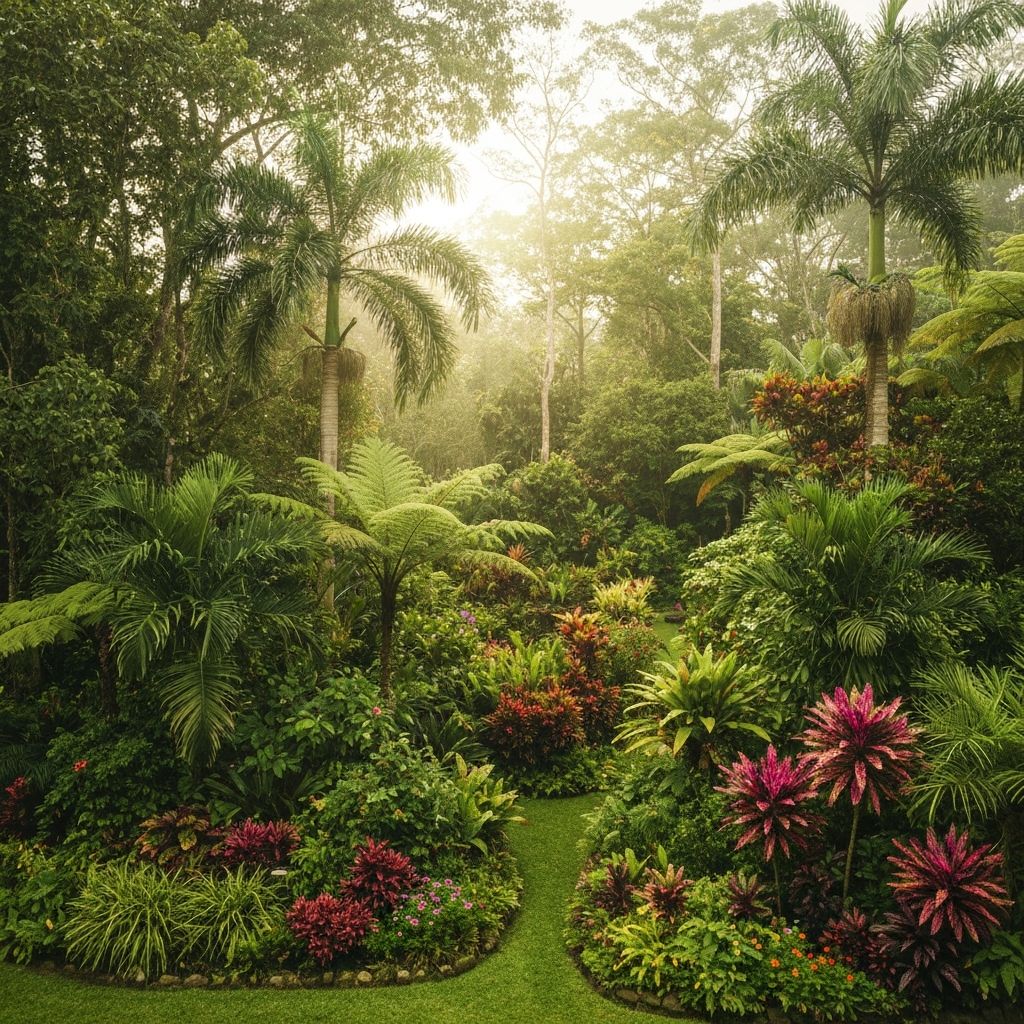 Fresh whole foods arrangement